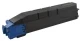 Huismerk Kyocera Mita TK-8600 cyaan (Huismerk (compatible))