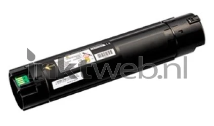 Huismerk Epson C500 zwart Product only