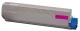 Huismerk Oki C822 magenta (Huismerk (remanufactured))
