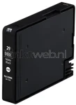 Huismerk Canon PGI-29MBK mat zwart