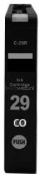 Huismerk Canon PGI-29CO Product only