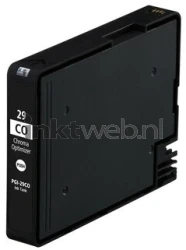 Huismerk Canon PGI-29CO Product only