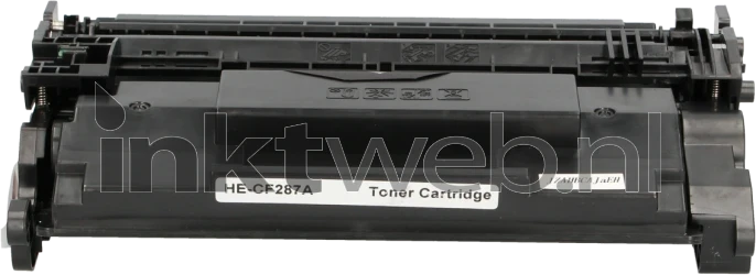 FLWR HP 87A zwart Product only