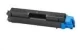 Huismerk Kyocera Mita TK-5135 cyaan (Huismerk (compatible))
