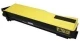 Huismerk Kyocera Mita TK-5135 geel (Huismerk (compatible))