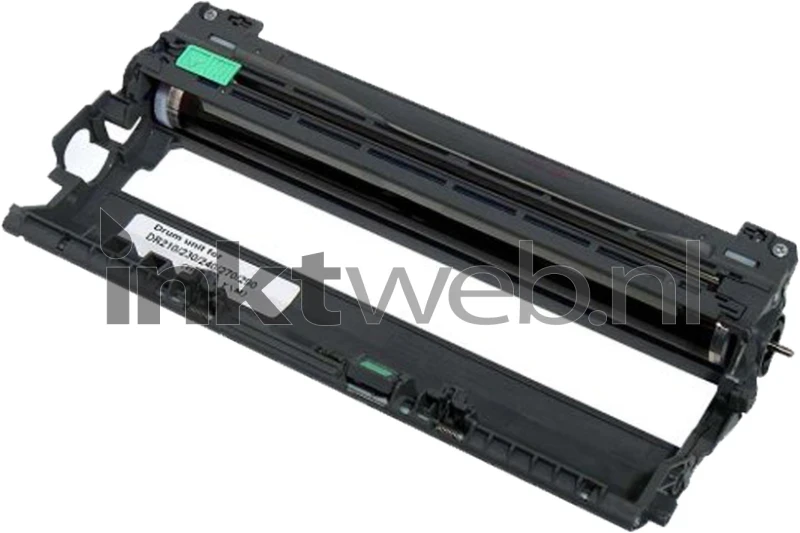 Huismerk Brother DR-230 geel (Huismerk (compatible))