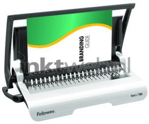 Fellowes inbindmachine Star+ Product only