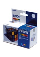 Epson S020097 (Oude verpakking) kleur