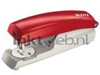 LEITZ Nietmachine 5500 30vel 24/6 rood Product only