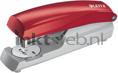 LEITZ Nietmachine 5500 30vel 24/6 rood Product only