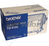 Brother TN-4100 zwart