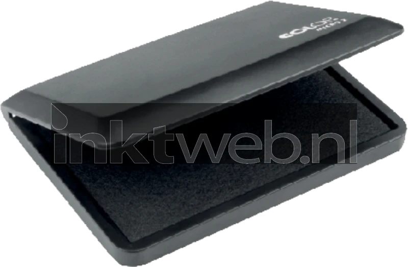 Colop Stempelkussen zwart