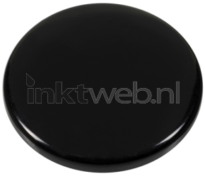 Westcott ronde magneten, 30mm 10-pack zwart Product only