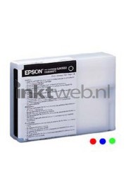 Epson S020271 zwart Product only