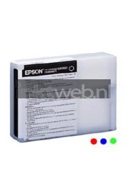Epson S020271 zwart Product only