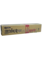 Epson C8000 magenta Front box