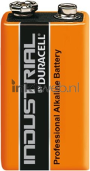Duracell 9V Industrial Product only