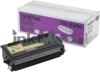 Brother TN-6300 zwart