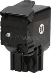 Huismerk Lexmark 801K zwart Product only