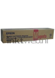 Epson S050040 magenta Front box