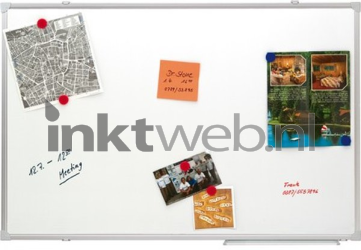 Franken X-tra!Line whiteboard gelakt staal 180x120cm Product only