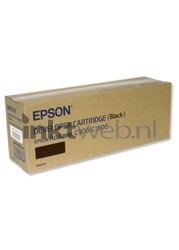 Epson S050100 zwart Front box