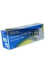 Epson S050155 geel Front box