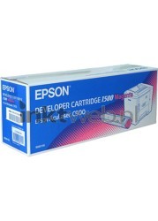 Epson S050156 magenta Front box