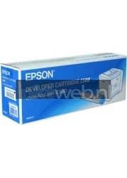 Epson S050157 cyaan Front box