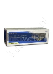 Epson S050226 hc geel Front box