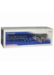 Epson S050227 hc magenta Front box