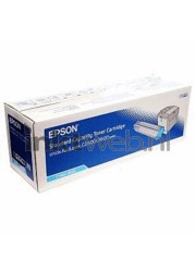 Epson S050232 cyaan Front box