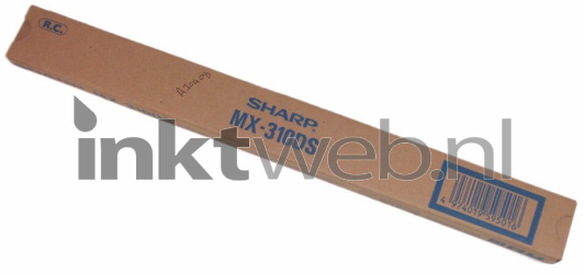 Sharp MX310DS Front box