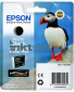 Epson T3248 mat zwart