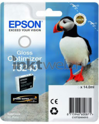 Epson T3240 glansafwerking Product only