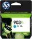 HP 903XL cyaan (Origineel Hoge Capaciteit)