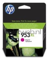 HP 903XL (Opruiming 04.24) magenta
