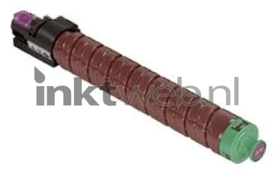 Huismerk Ricoh MPC 3002 / 3502 magenta Product only