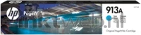 HP 913A (MHD Jan-22) cyaan