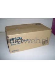 Epson S051056 imaging unit zwart Front box