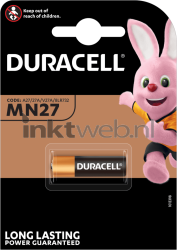 Duracell MN27
