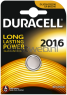 Duracell CR2016