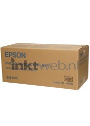 Epson S051073 Photo Conductor Unit zwart en kleur Front box