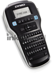 Dymo beletteringsysteem Label Manager 160P Product only