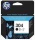 HP 304 zwart (Origineel)