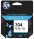 HP 304 kleur (Origineel)