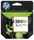 HP 304xl kleur