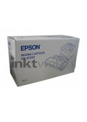 Epson EPL-N7000 Imaging cartridge zwart Front box