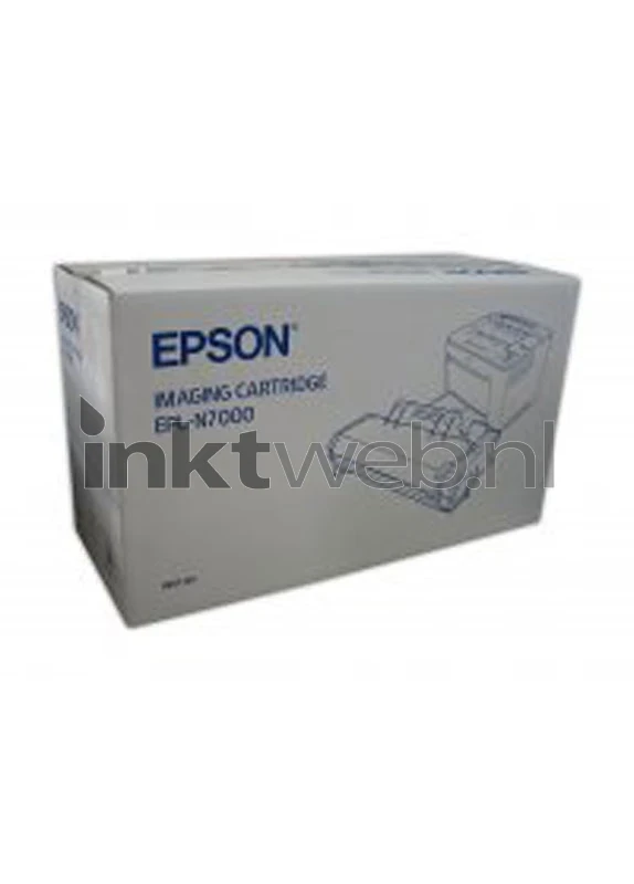 Epson EPLN7000 Imaging cartridge zwart (Origineel)