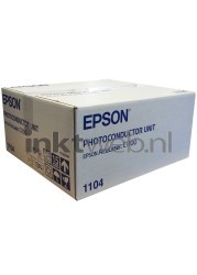 Epson C1100 / CX11 / CX21 Photo Conductor Unit zwart Front box